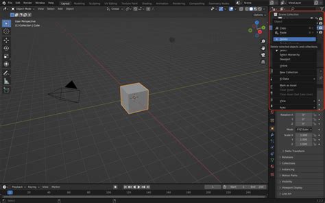 how to import stl into blender|opening stl with blender.
